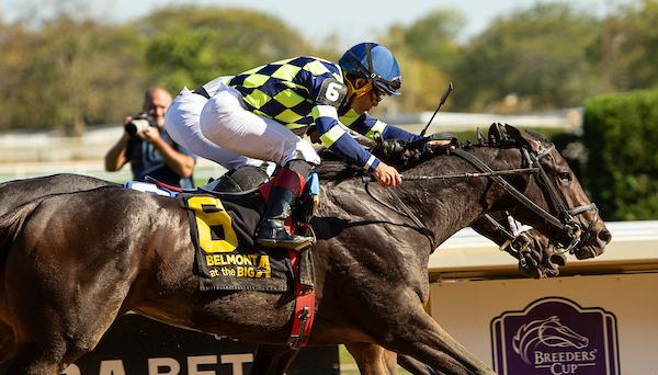 Iron Orchard, Frizette Stakes, 2025 Breeders' Cup Juvenile Fillies, Del Mar, America's Best Racing, horse racing, ABR